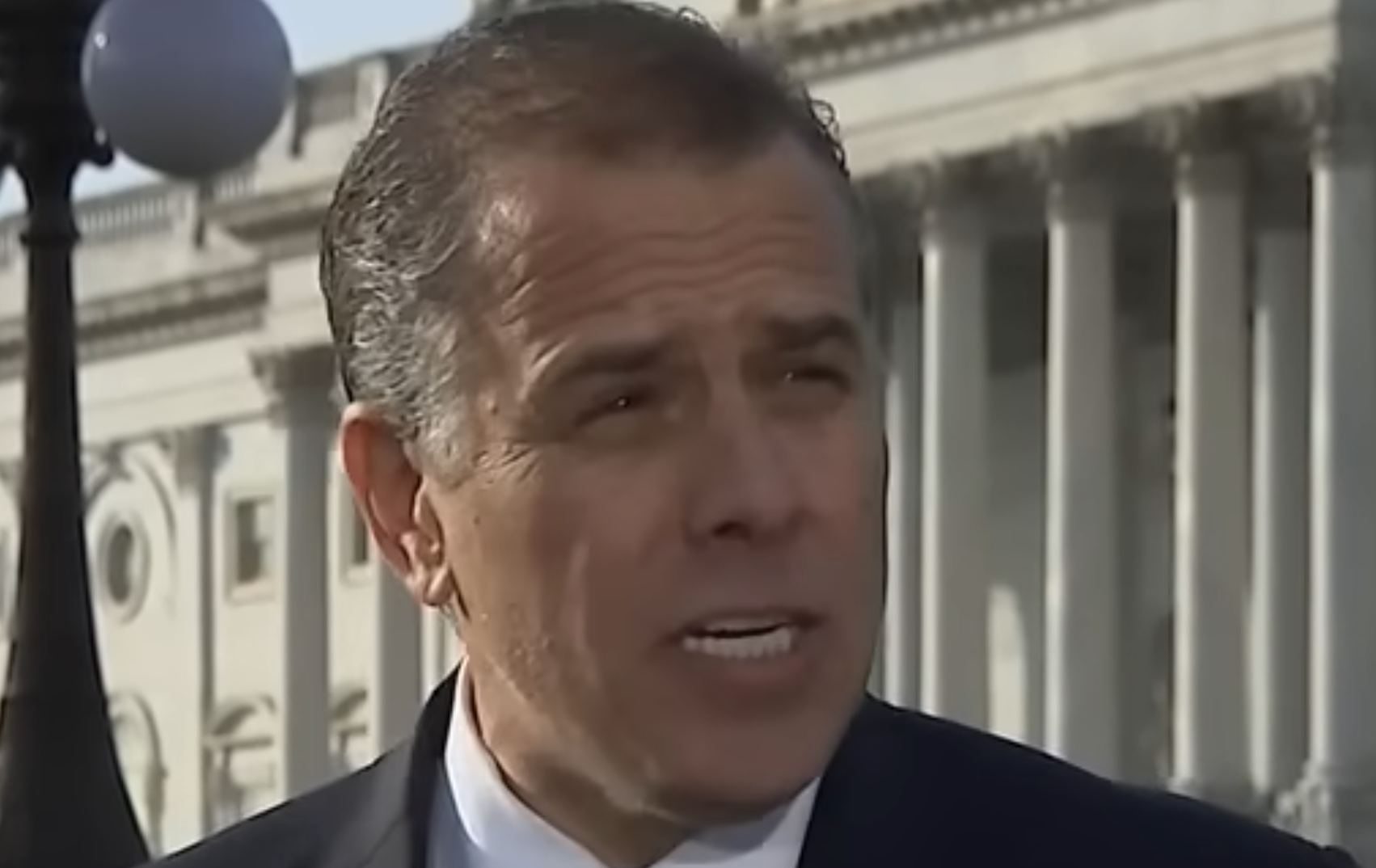 Election fraud