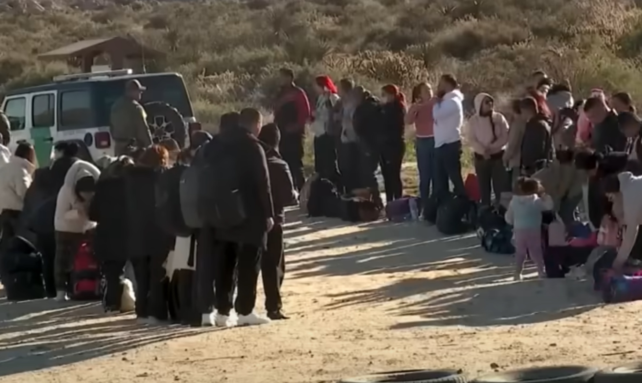 Border Protection