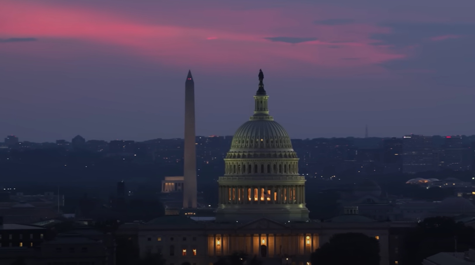 Congressional Budget