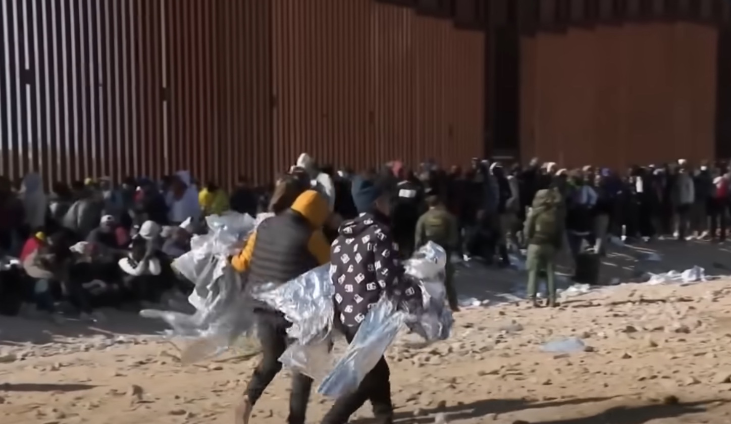 Immigration crisis