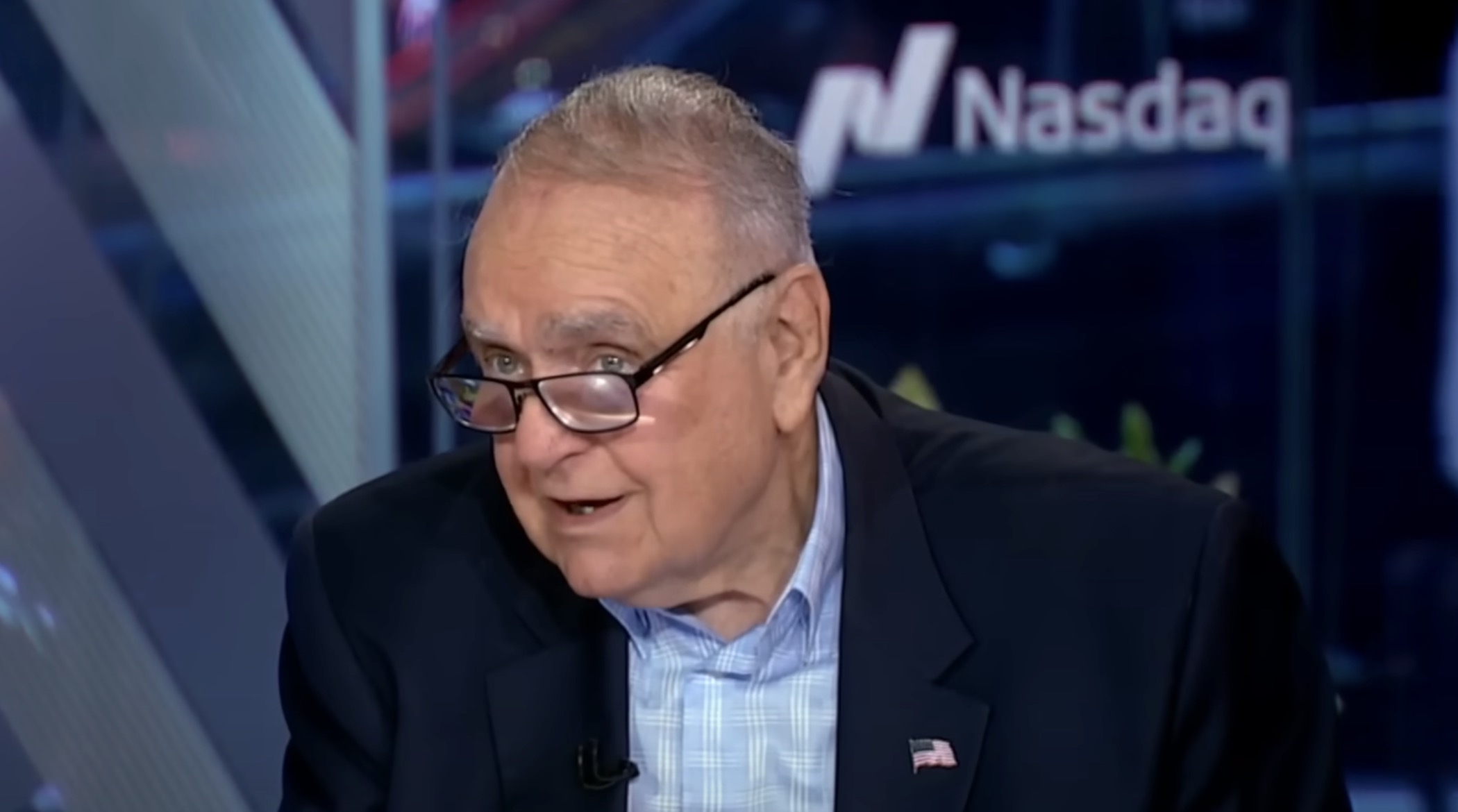 Leon Cooperman