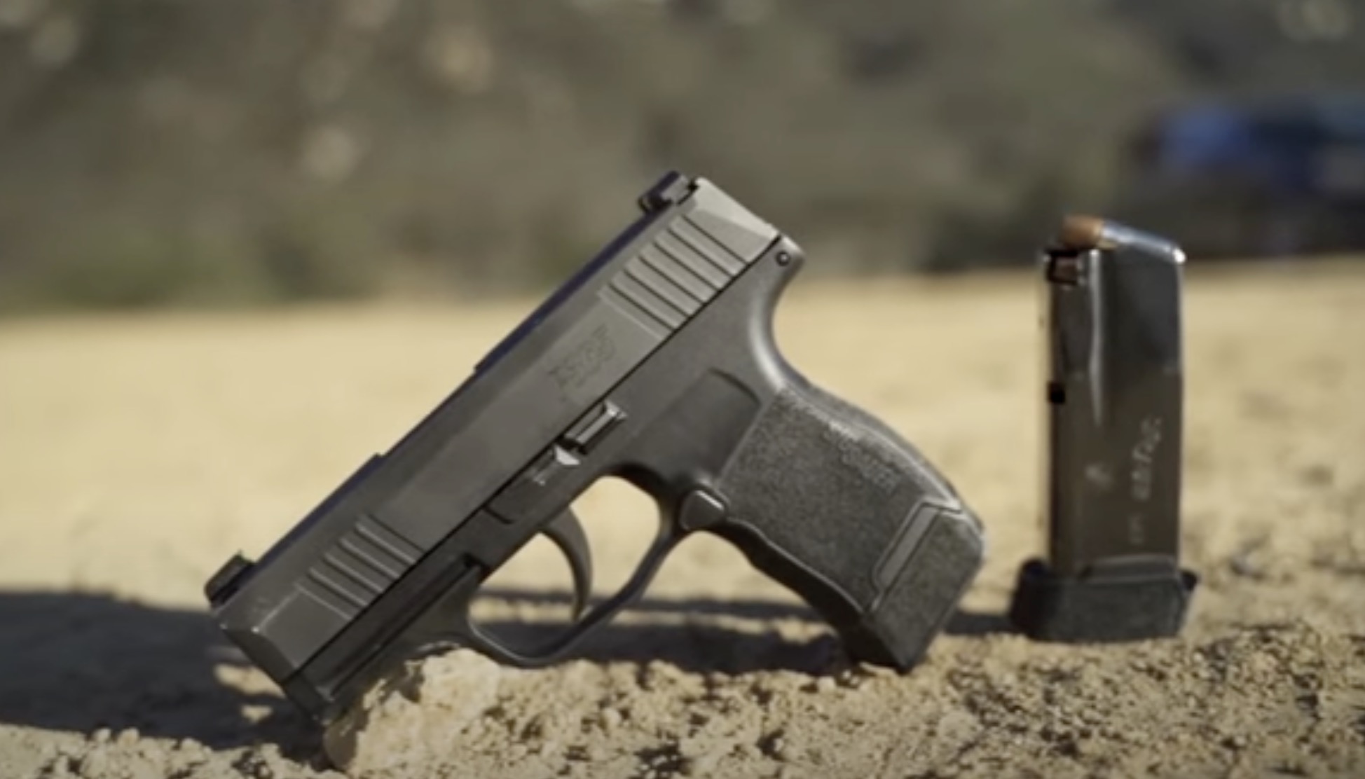 SIG Sauer P365