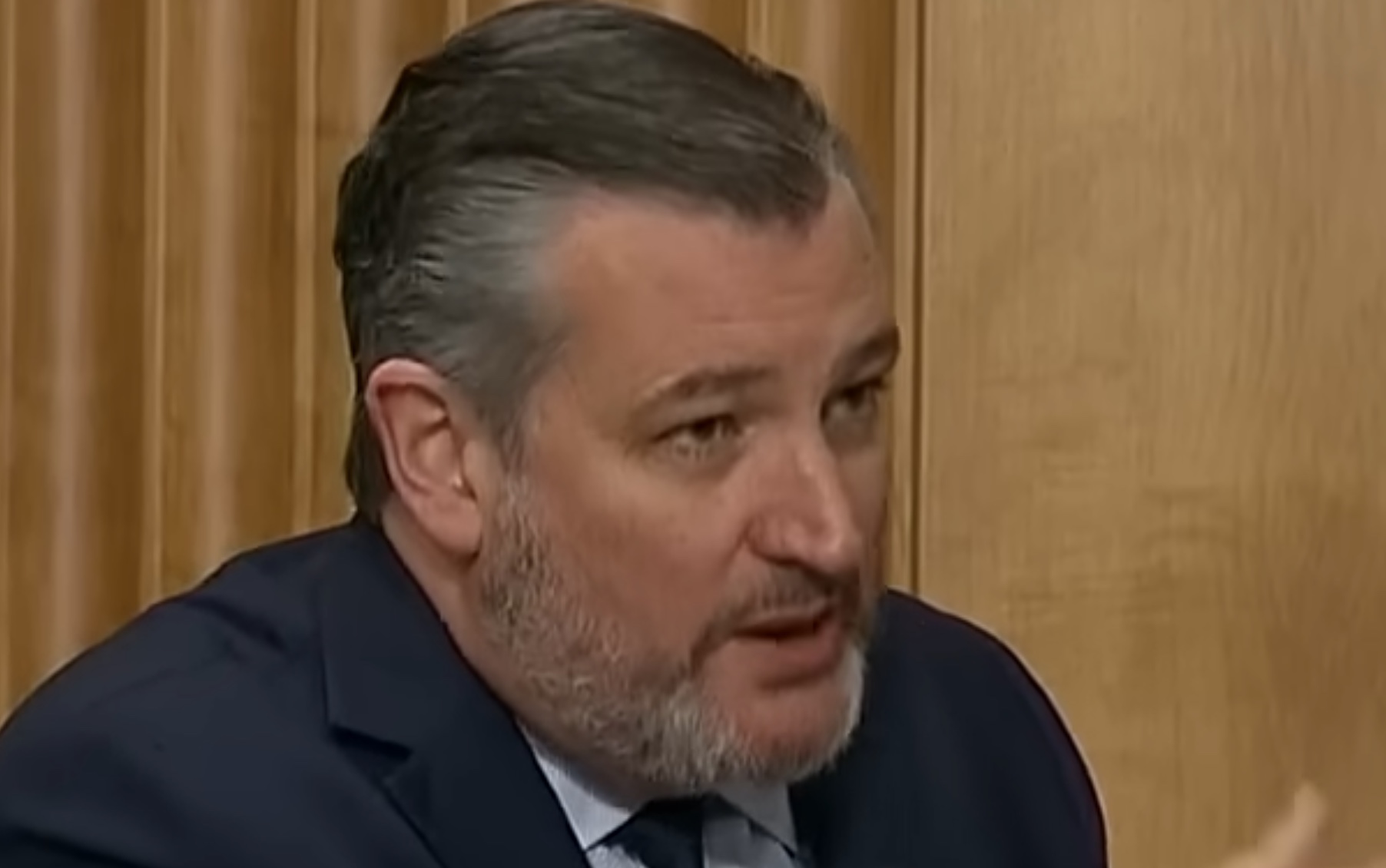 Ted Cruz