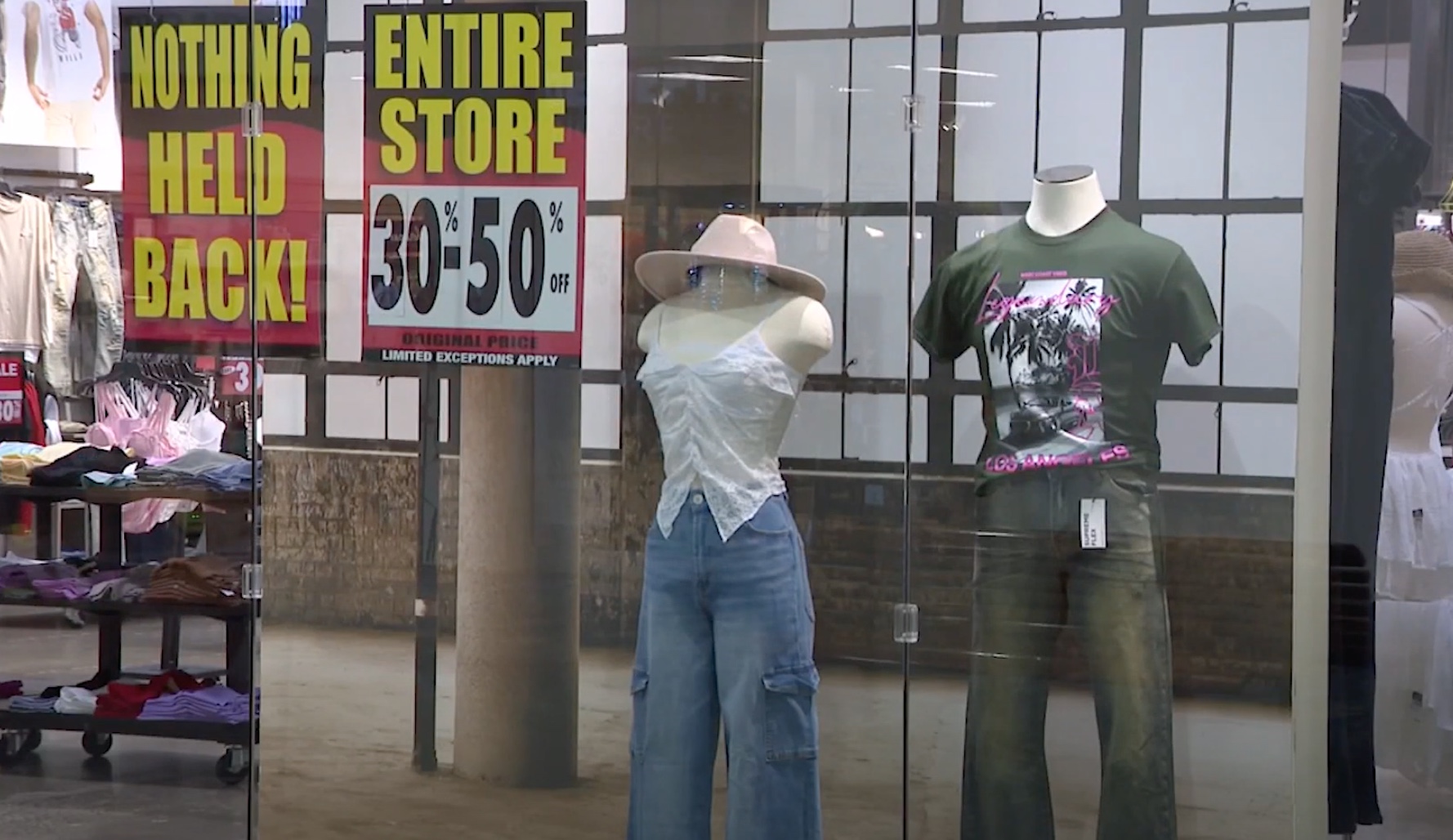Discounts