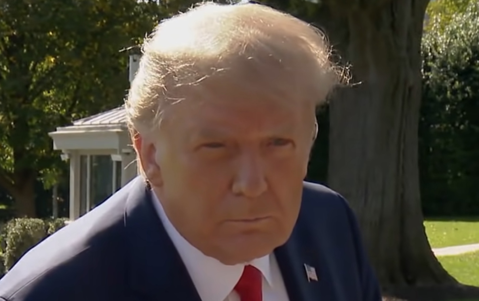Favorability