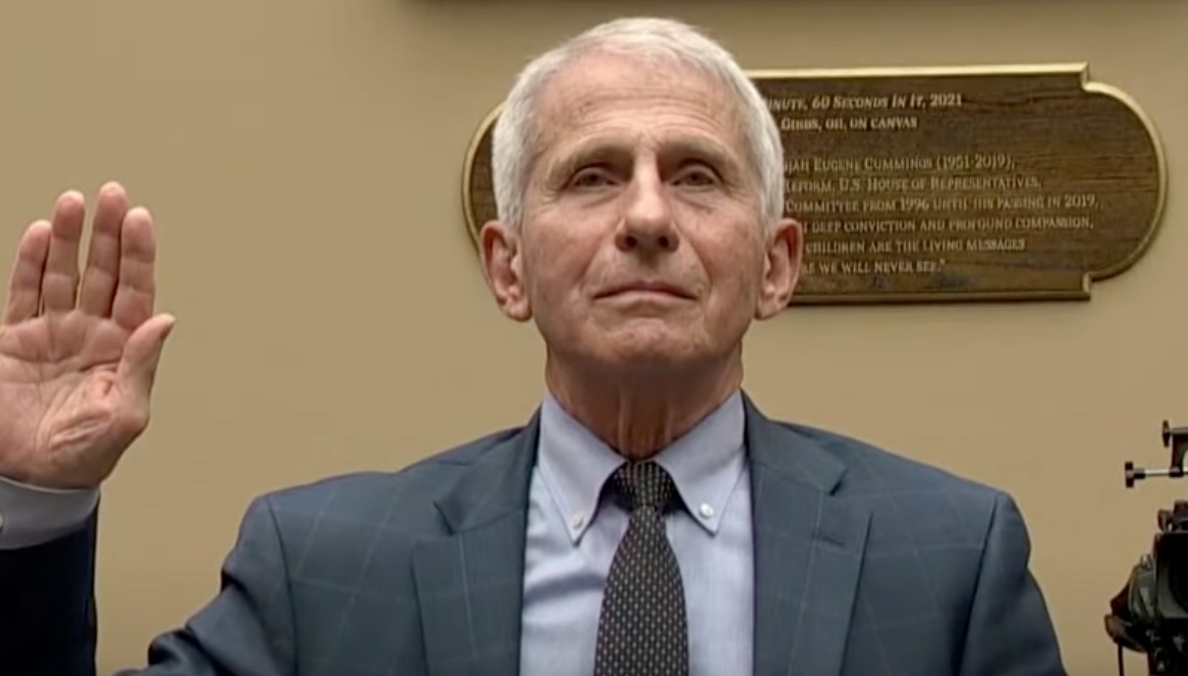 Anthony Fauci