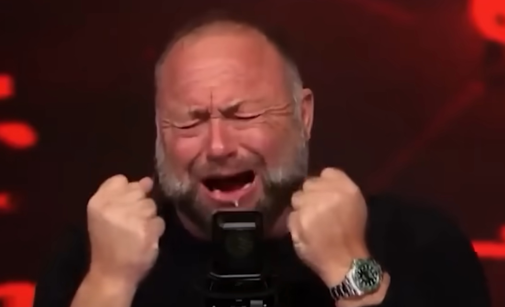 Emotional
