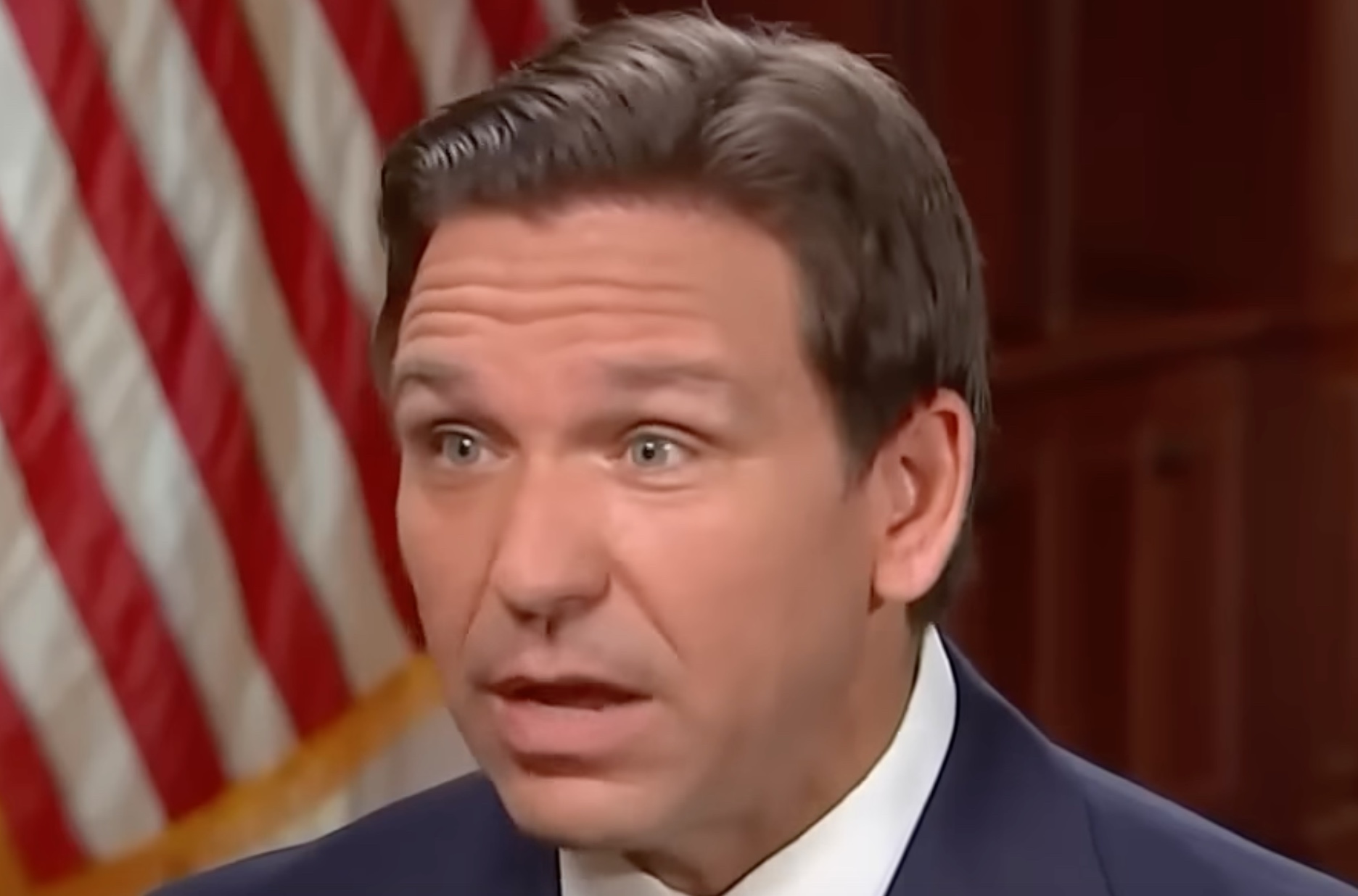 Ron DeSantis