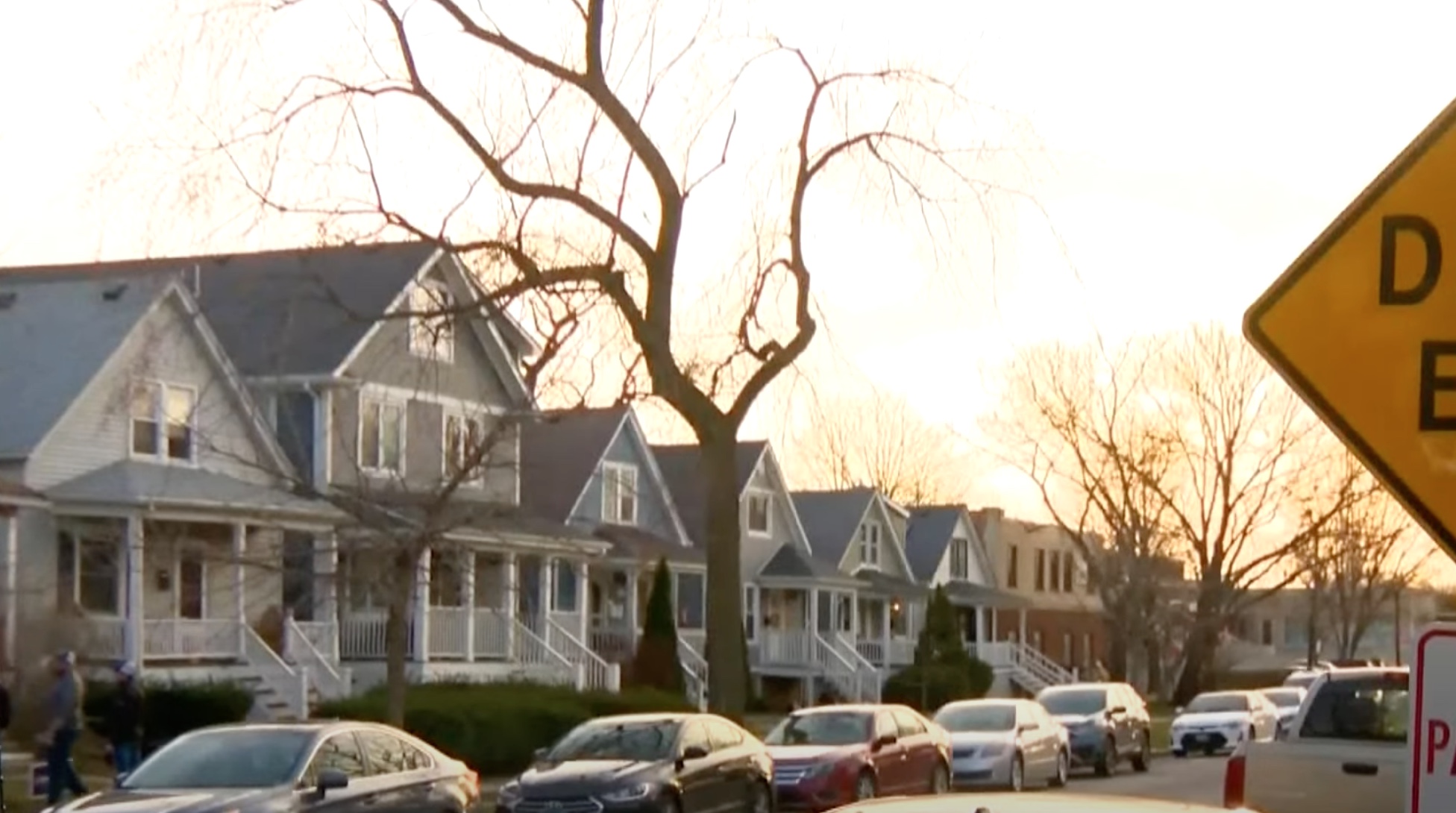 Evanston