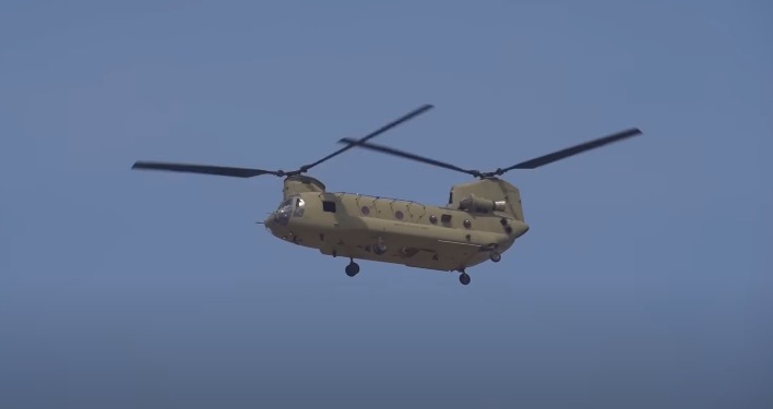 Deployments