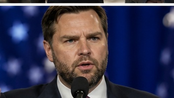 JD Vance’s Allies Just Called Out a “Coordinated Op” Against Him — and Claim It’s Coming From Inside the GOP