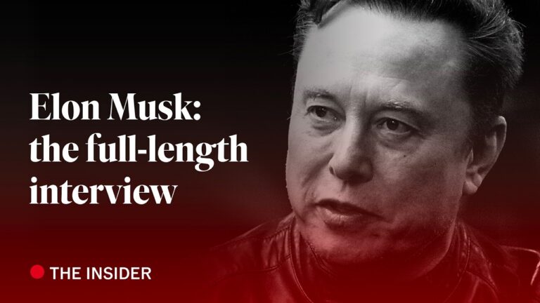 JUST IN: Elon Musk poised to return to political spotlight