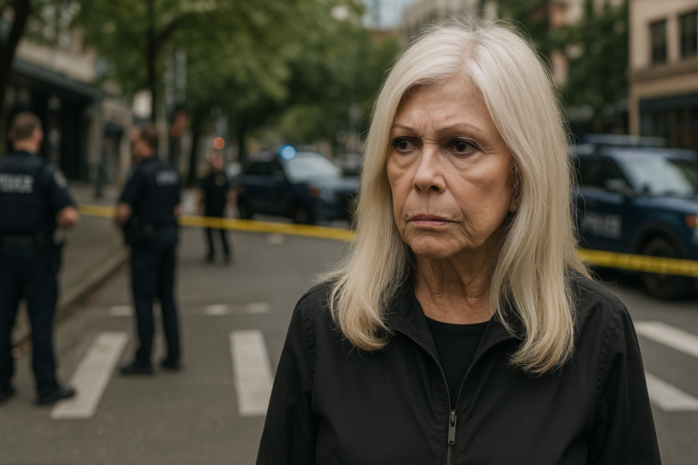 Nancy Sinatra Calls to ‘Eliminate All Guns’ After Seattle Shootout That Wasn’t a Mass Shooting