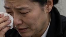 The Wife of a Jailed Chinese Pastor Just Spoke Out — and Her Account of “Immense Suffering” Is Hard to Ignore
