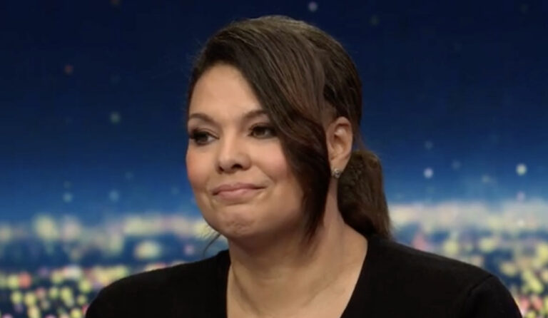 Longtime CNN Anchor Reveals Cancer Diagnosis