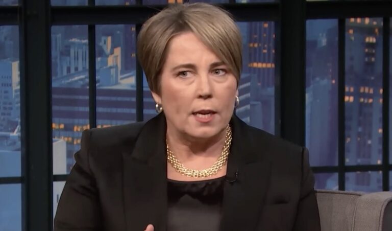 Leftist Gov. Signs Unthinkable Abortion Law