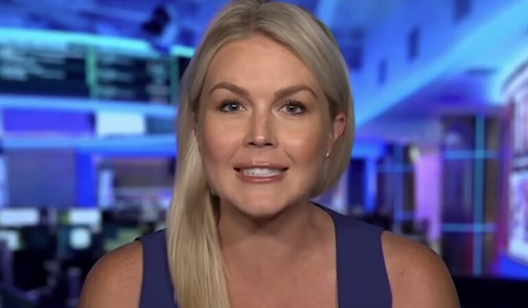 Karoline Leavitt Breaks Silence on Her Sudden Exit