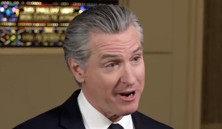 Newsom Judge Under Major Fire After Illegal Alien Does the Unthinkable