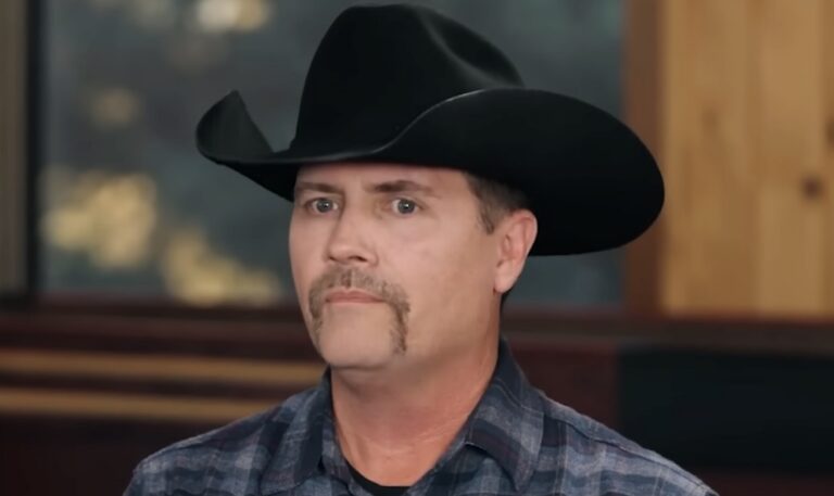 Country Star John Rich Warns Democrat Tax Hike Will Devastate Nashville