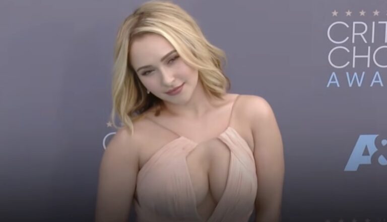 Hayden Panettiere’s Troubled Ex Emerges in Chilling Final-Moments Detail