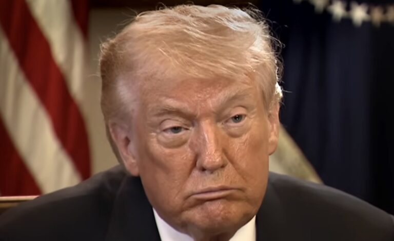 HUGE: Judge Rules on Major Trump Initiative