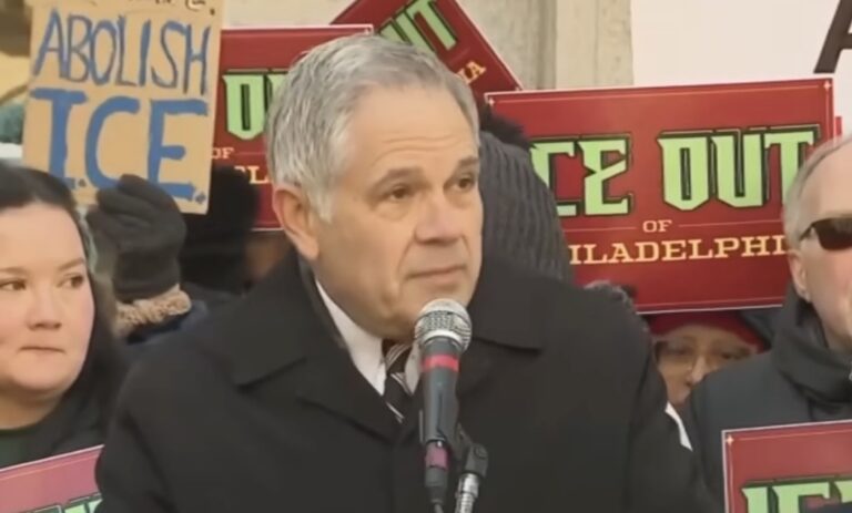 Democrat Official Makes Disturbing Trump Ballroom Threat