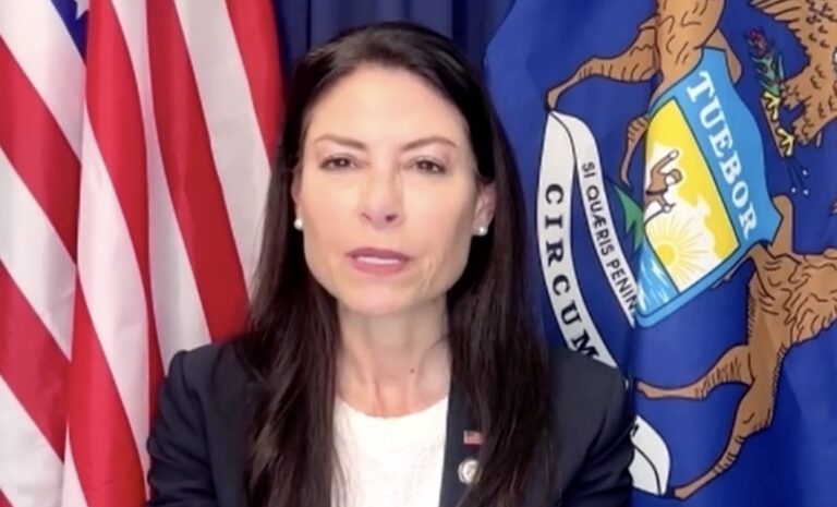 Democrat Breaks with Her Own Party Over ‘Extremism’ Concerns