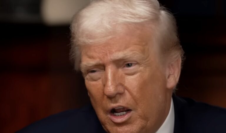 Supreme Court Delivers Major Ruling on Trump’s Mail-Ballot Order