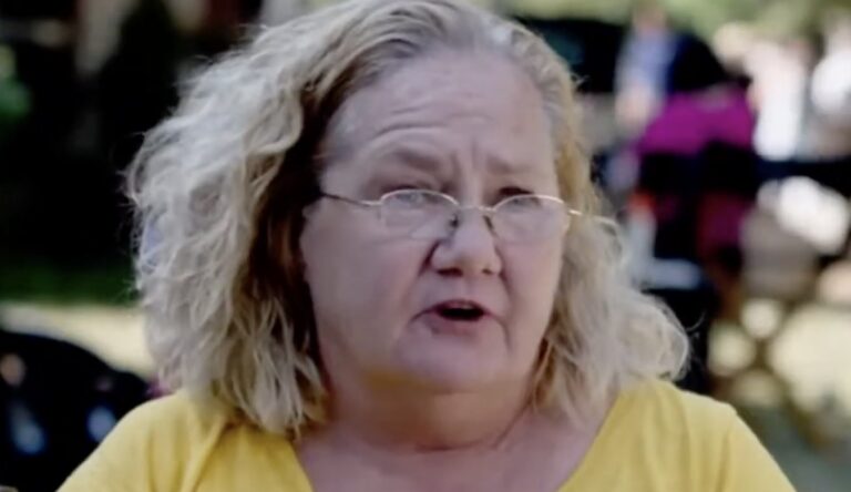 JD Vance’s Mom Unloads: ‘That Man’s an Idiot’