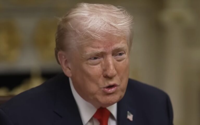 ‘Flunky’: Trump Rips Popular Fox News Reporter Correspondent